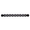 Cookie Geometric Bracelet by Paguro Upcycle