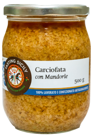 Artichoke Spread - 500g x4