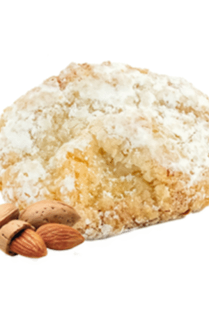 Sicilian Almond cookies 1000g