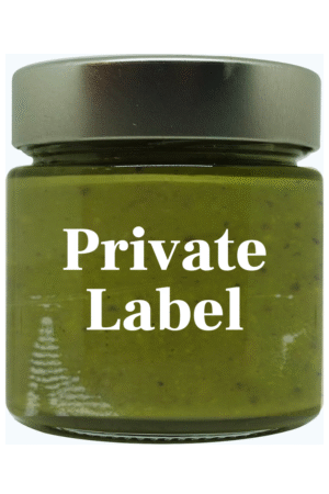 Pistachio Pesto - 190g x12