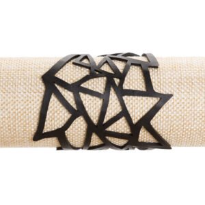 Cubism Inner Tube Bracelet by Paguro Upcycle