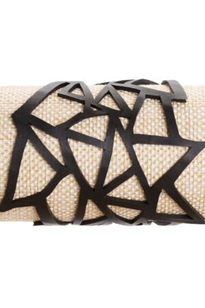 Cubism Inner Tube Bracelet by Paguro Upcycle