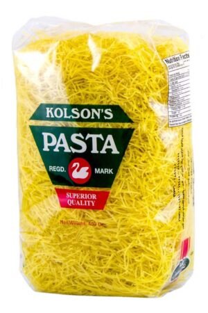 Kolson - Cut Vermicelli 400g x 24