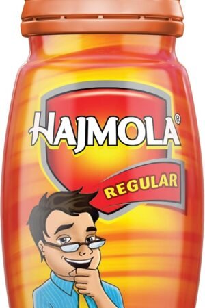 DABUR HAJMOLA TABLETS 12X120TAB