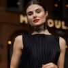 Bella Elegant Inner Tube Choker by Paguro Upcycle