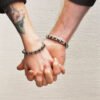 Recycled Bike Chain Bracelet by Paguro Upcycle