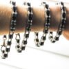 Recycled Bike Chain Bracelet by Paguro Upcycle