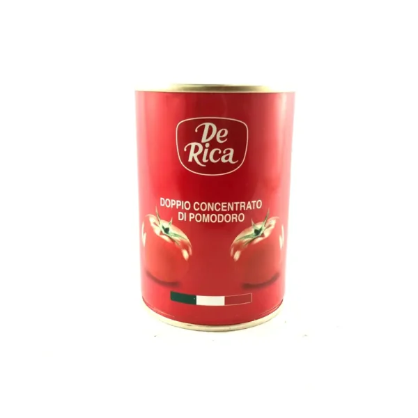 De Rica Tomatopaste 12 x 850 gr