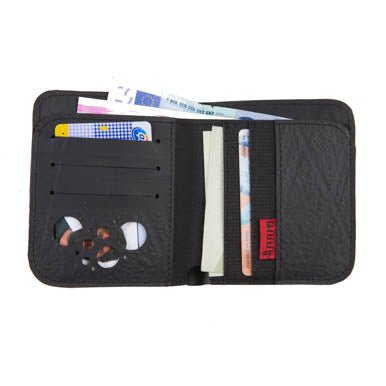 Dody Slimline Inner Tube Wallet by Paguro Upcycle