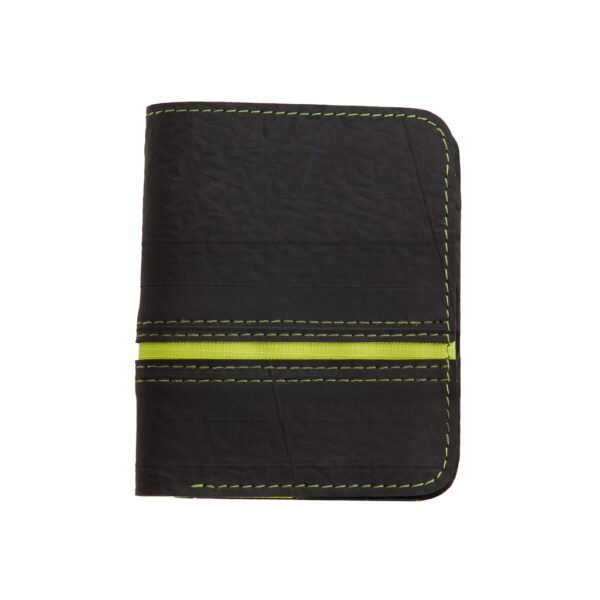 Dody Slimline Inner Tube Wallet by Paguro Upcycle