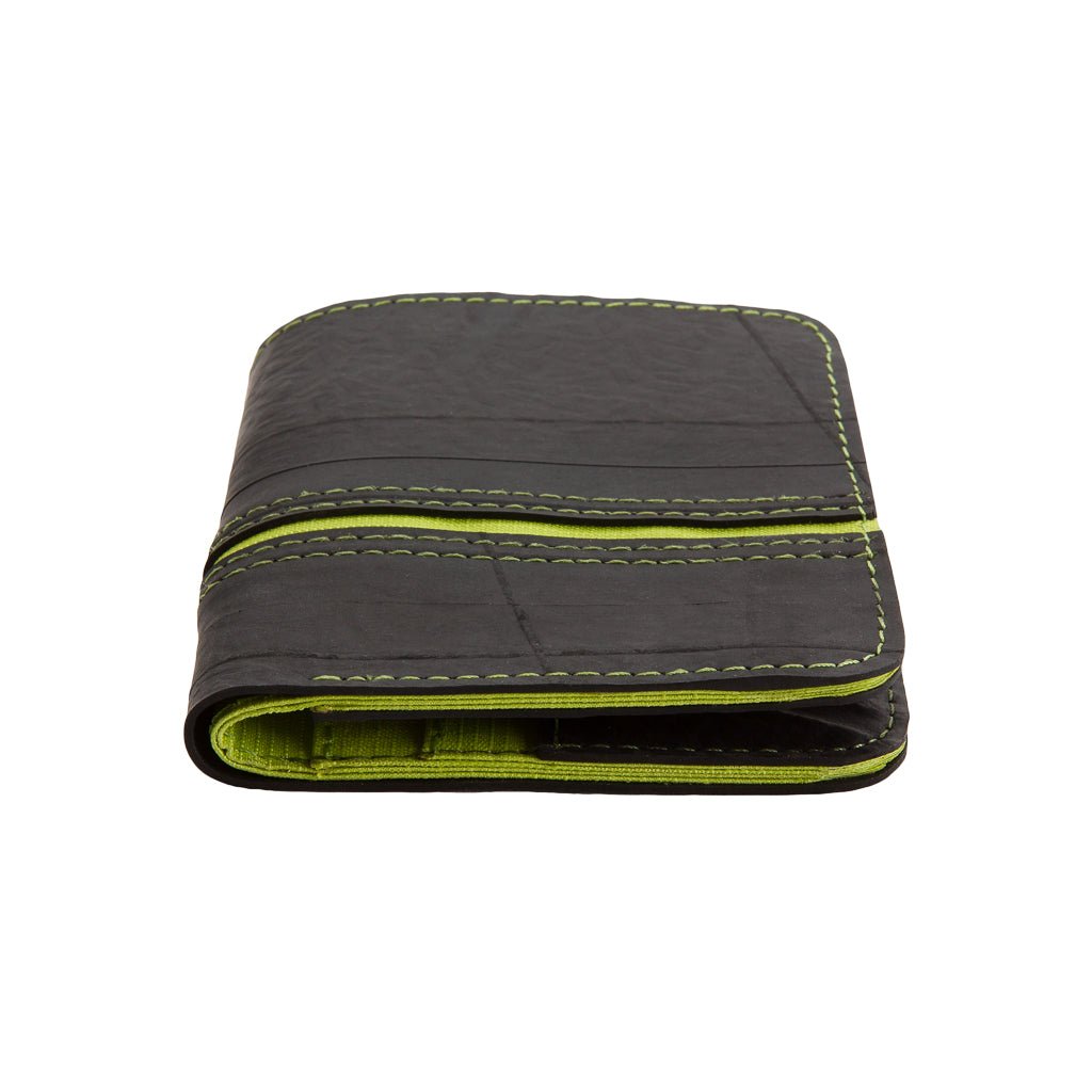 Dody Slimline Inner Tube Wallet by Paguro Upcycle