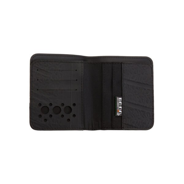Dody Slimline Inner Tube Wallet by Paguro Upcycle