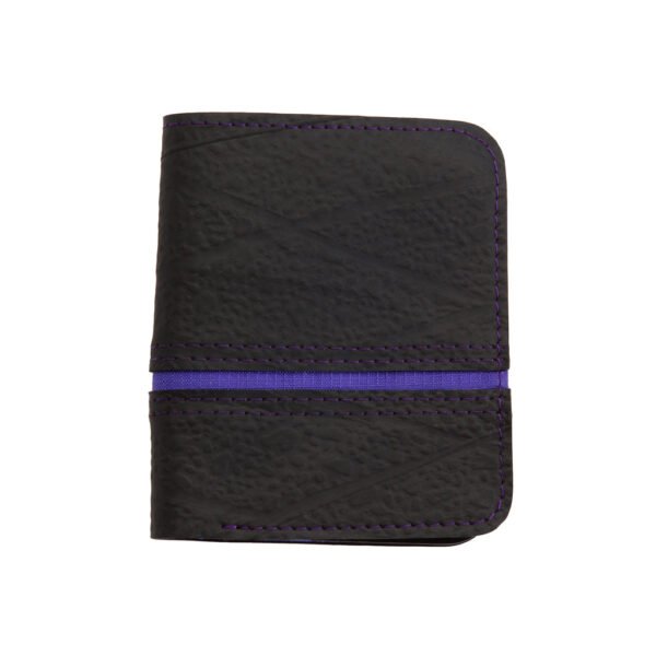 Dody Slimline Inner Tube Wallet by Paguro Upcycle