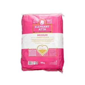 ELEPHANT LIGHT MEDIUM FLOUR 10KG