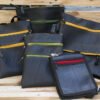 Maggie Inner Tube Vegan Bag (6 Colours Available) by Paguro Upcycle