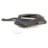 Erin Vegan Wristlet and Belt Pouch by Paguro Upcycle