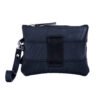 Erin Vegan Wristlet and Belt Pouch by Paguro Upcycle