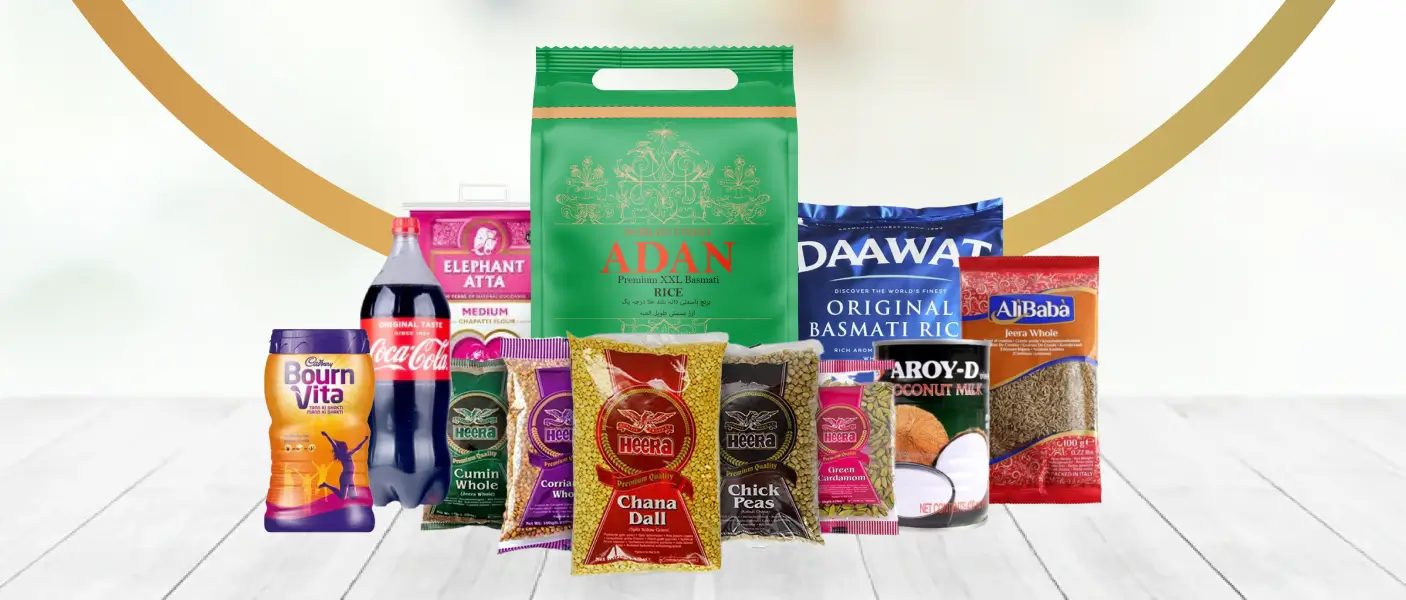 Exotic Wholesale Cash & Carry