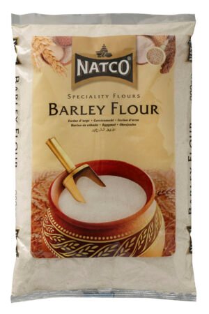 Natco Barley Flour 6X900g