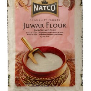Natco Juwar (Sorgam) Flour 6X900g