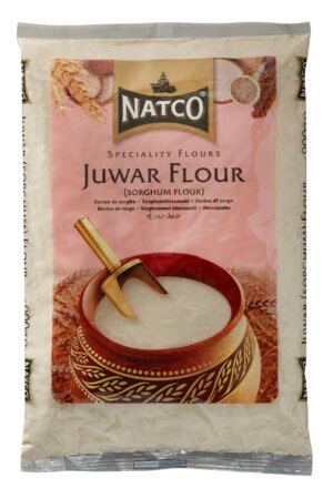 Natco Juwar (Sorgam) Flour 6X900g