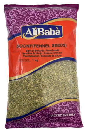 Fennel Seed Ali Baba