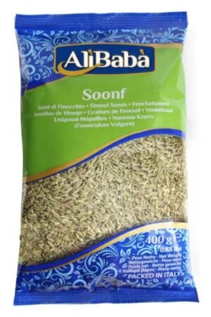 Fennel Seeds Ali baba