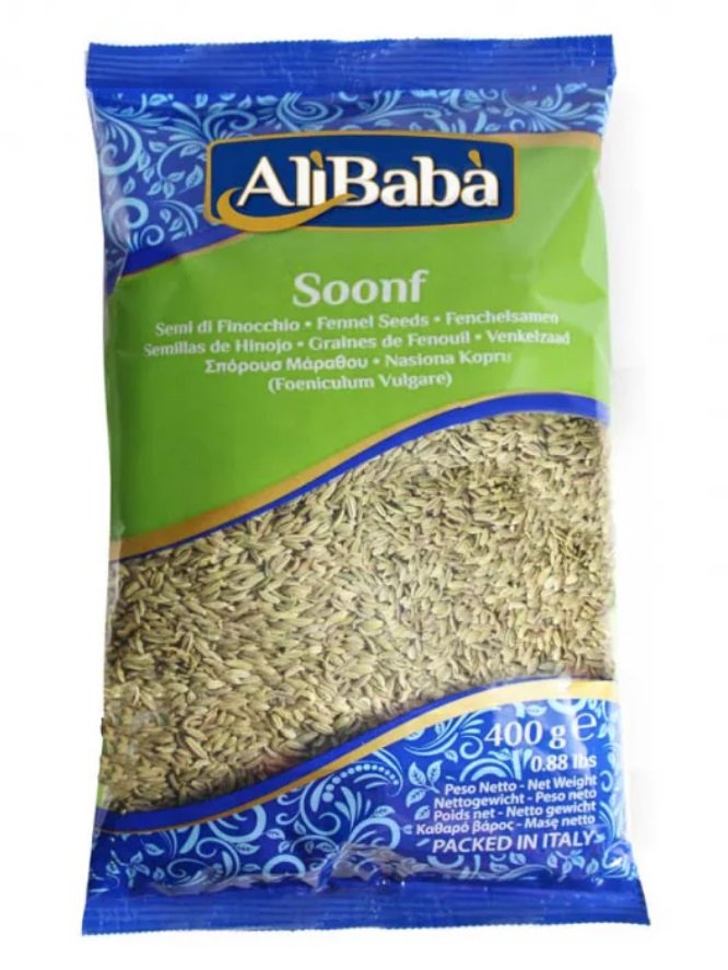 Fennel Seeds Ali baba