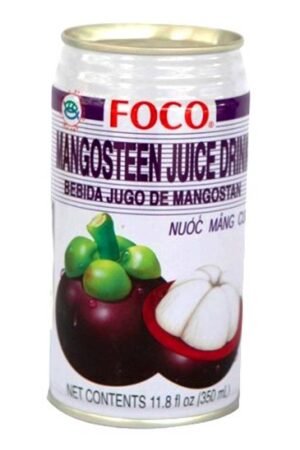 FOCO MANGO OSTEEN JUICE 24X350ML