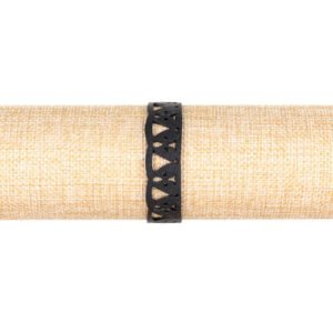 Florence Thin Inner Tube Bracelet by Paguro Upcycle