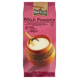 Natco Milk Powder 20X300G