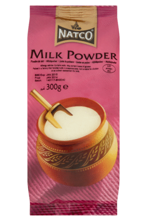Natco Milk Powder 20X300G