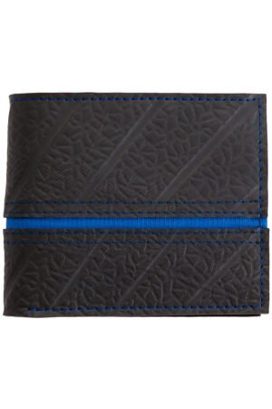 George Inner Tube Vegan Wallet by Paguro Upcycle