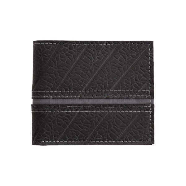 George Inner Tube Vegan Wallet by Paguro Upcycle