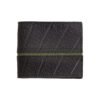 George Inner Tube Vegan Wallet by Paguro Upcycle