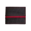 George Inner Tube Vegan Wallet by Paguro Upcycle