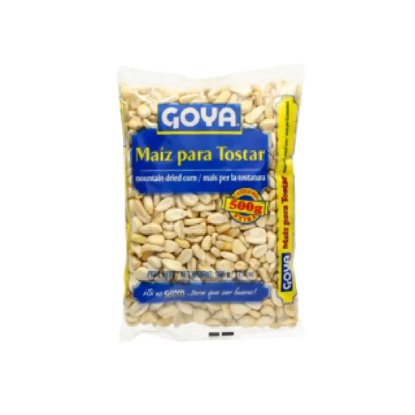 Goya Mountain Dried Corn 24 x 500 gr