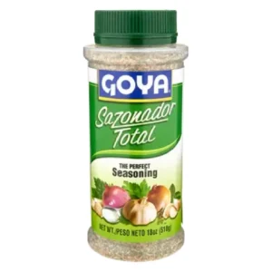 Goya The Perfect Seasoning 12 x 510 gr