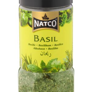 Natco Basil (Jars) 10X25g