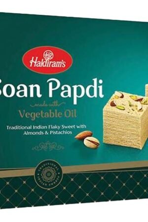HALDI'S SWEET SOAN PAPDI 250G