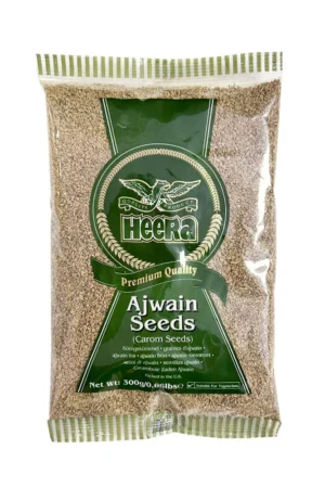 HEERA AJWAIN SEEDS 20X100G