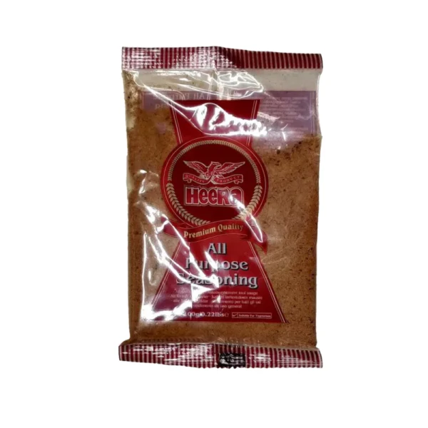 HEERA ALL PURPOSE SEASONING 20X100G