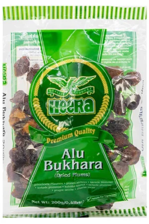 HEERA ALU BUKHARA 15X200G