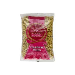 HEERA CASHEW NUTS 6X700G