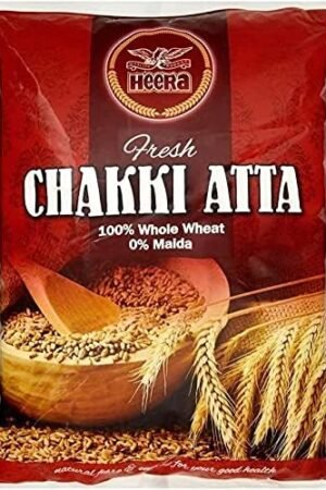 Heera Chakki Atta