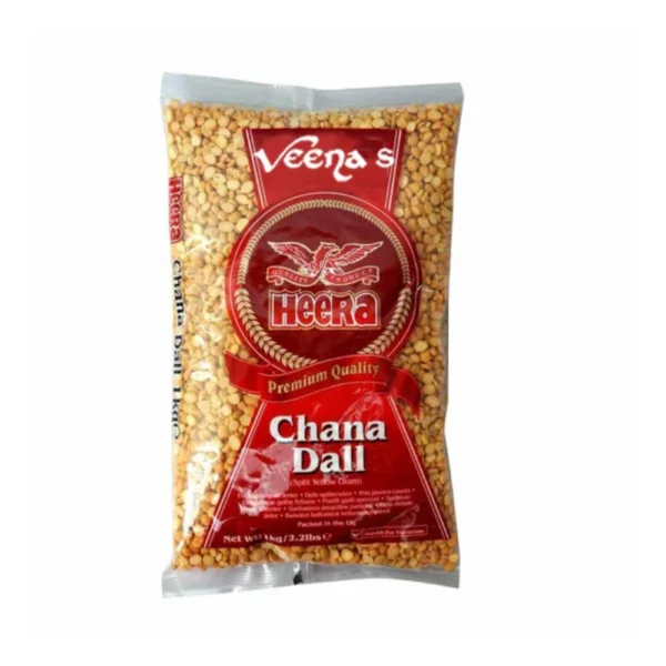 HEERA CHANA DAL 10X1KG