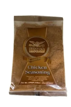 HEERA CHICKEN SEASONING 20X100G