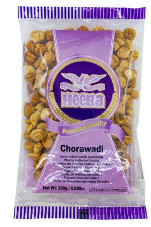 HEERA CHORA WADI 10X250G