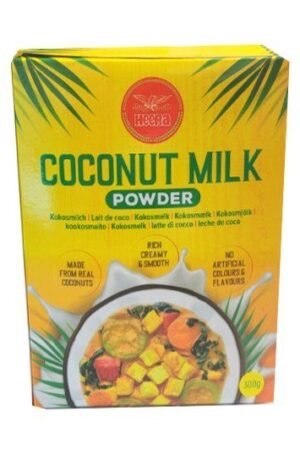 HEERA COCONUT MILK POWDER 12X150G