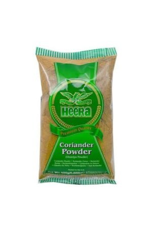 HEERA CORIANDER POWDER (DHANIYA POWDER) 10X400G